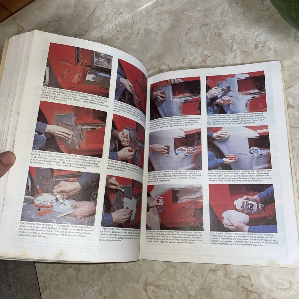Haynes Repair‎ Manual Nissan Pulsar 1983 - 1985 All Models